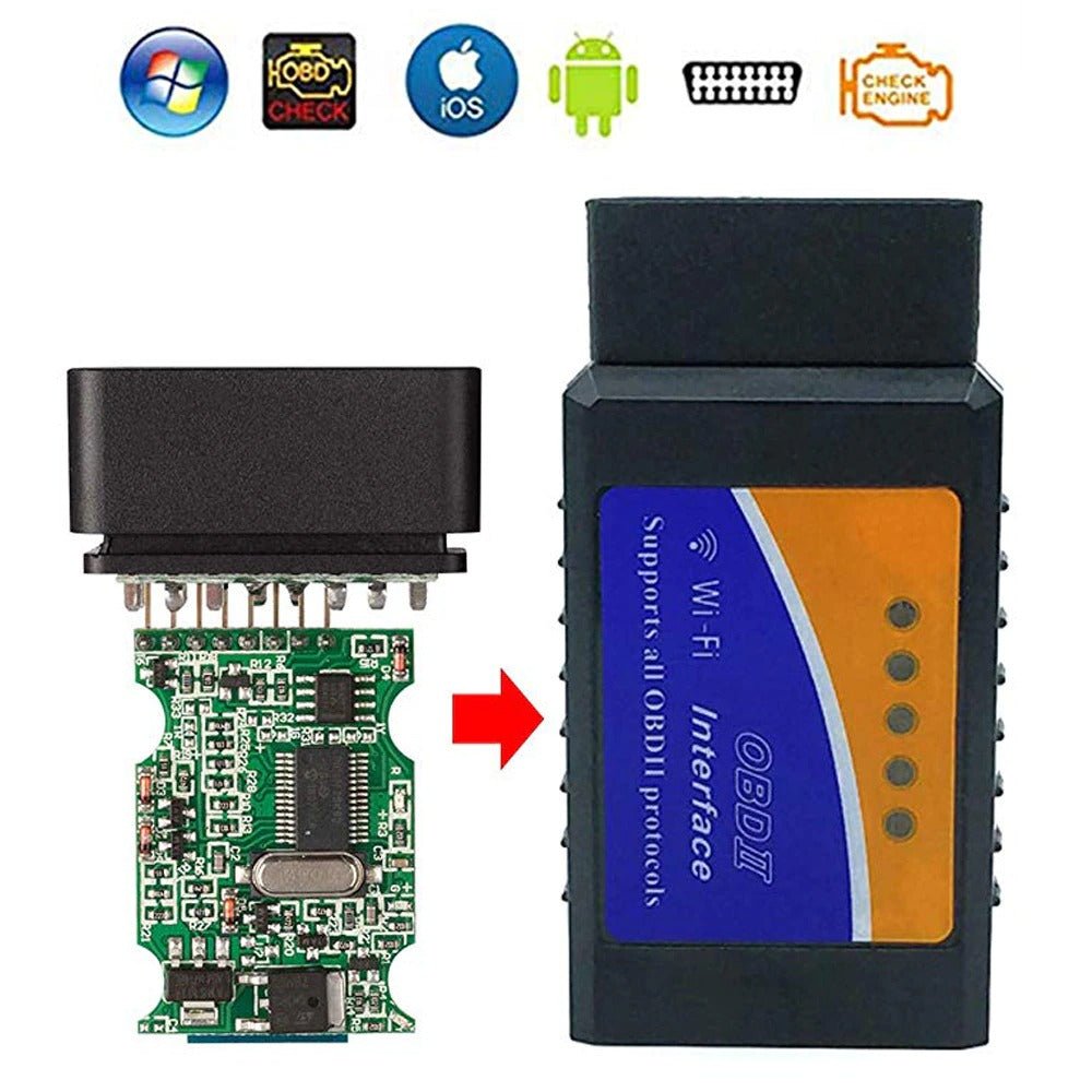 obd2 диагностика - Atron obd2 диагностика - Atron